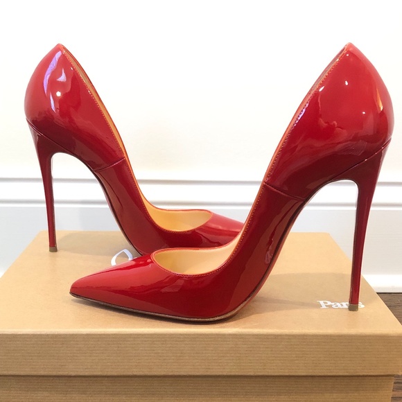 Christian Louboutin So Kate - Picture 1 of 4